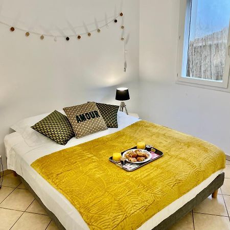 Nouveaute - L'Oasis - T3 - 70 M2 - Jacuzzi Saint-Denis Exterior photo